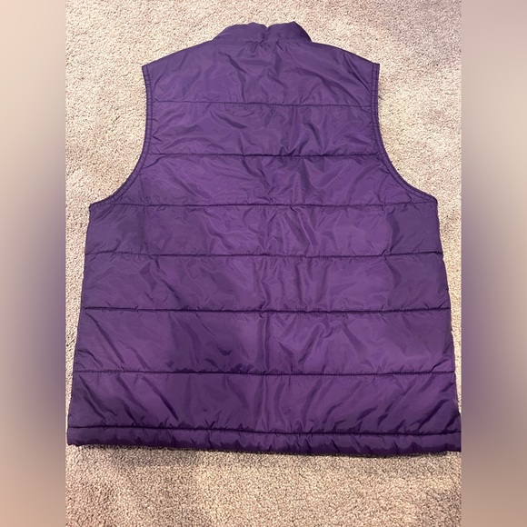 Northern Getaway vest - Picture 6 of 6